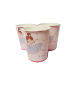 لیوام تم تولد بالرین