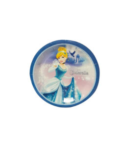 بشقاب تم سیندرلا