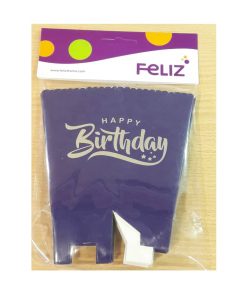 پاپ کورن تم تولدت مبارک