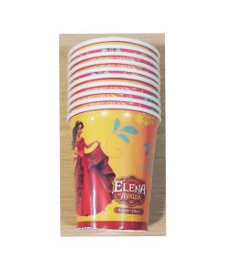 لیوان تم پرنسس النا