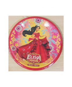 بشقاب تم پرنسس النا