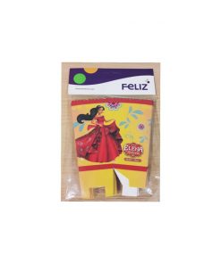 پاپ کورن تم پرنسس النا