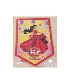 ریسه تم پرنسس النا