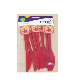 چاقو تم پرنسس النا