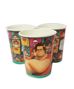 لیوان تم رالف خرابکار