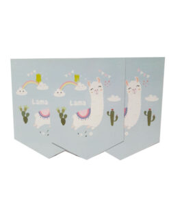 ریسه تم لاما