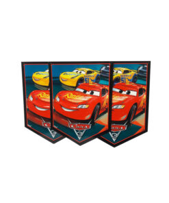 ریسه تم مک کویین