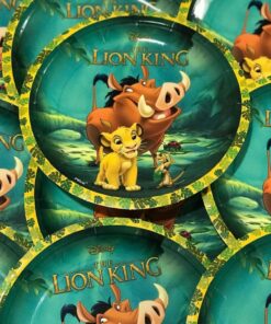 تم سلطان جنگل (پک کامل 6 محصولی)