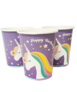 لیوان تم اسب شاخ دار