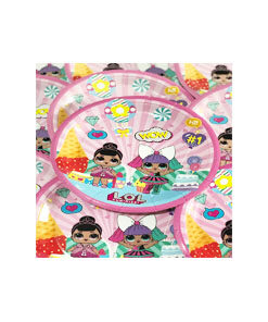  تم لول LOL ( پک کامل 6 محصولی)