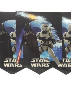 ریسه تم جنگ ستارگان