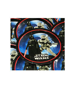 تم جنگ ستارگان (پک کامل 6محصولی)