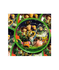 تم توی استوری Toy Story (پک کامل 6 محصولی)