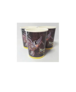 لیوان تم بتمن