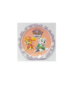 بشقاب تم سگ های نگهبان