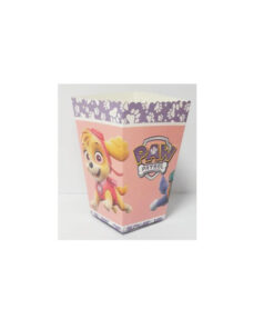 پاپ کورن تم سگ نکهبان