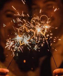 فشفشه قلبی 2