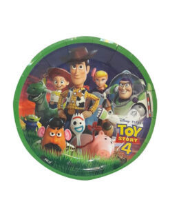 بشقاب داستان اسباب بازی