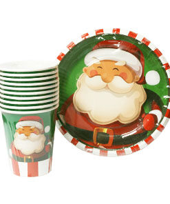 بابانوئل کریسمس