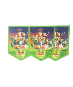 چاقو داستان اسباب بازی