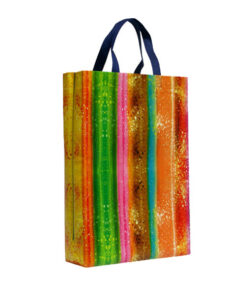 ساک دستی پلاستیک