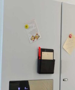 یادداشت یخچالی