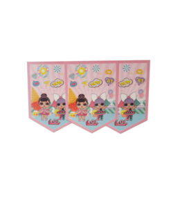 ریسه تم ال او ال