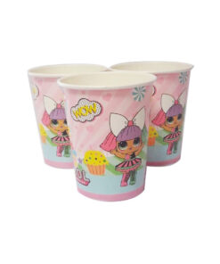 لیوان تم ال او ال