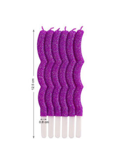 شمع موج ینفش