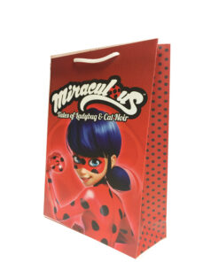 ساک هدیه دختر کفشدوزکی