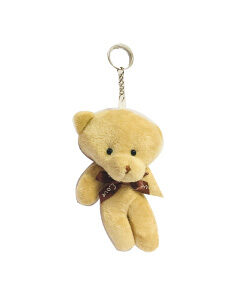 خرس جاکلیدی کرم