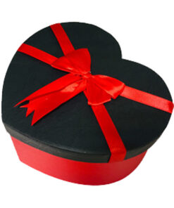 باکس قلبی سایز 1(11×21×17)