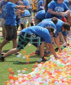 بادکنک آب بازی 1