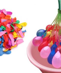 بادکنک آب بازی 40 عدد