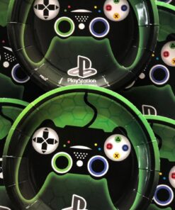 تم پلی استیشن