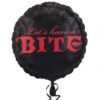 بادکنک طرح bite