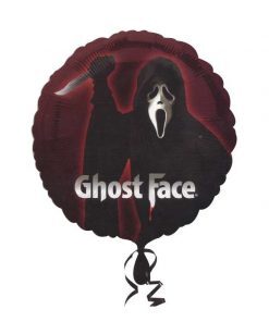 بادکنک فویلی طرح روح