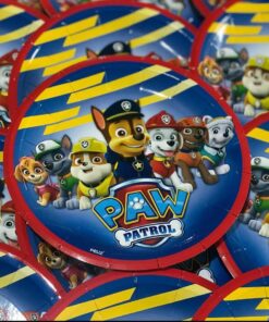 تم سگهای نگهبان طرح (پک کامل 7محصولی)