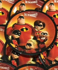 تم شگفت انگیزان (پک کامل 6 محصولی)