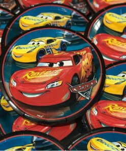 تم ماشین (پک کامل 6 محصولی)