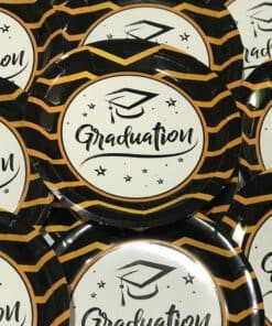 تم جشن فارغ التحصیلی (پک کامل 6 محصولی)