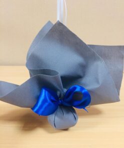 پایه کاویی بادکنک طوسی