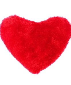 بالشتک قلب پولیشی