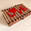 باکس چوبی LOVE5