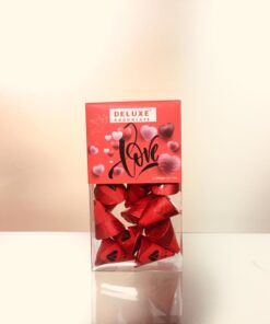 شکلات عاشقانه DELUXE1
