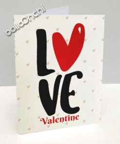 کارت پستال لاو