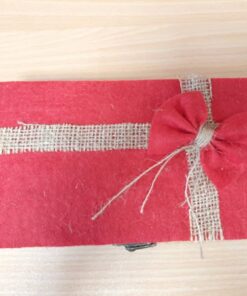 باکس چوبی کادویی 1