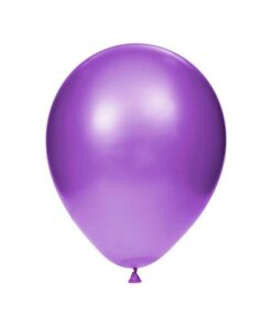 بادکنک یاسی لاتکس