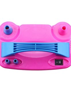 پمپ باد برقی دو خروچی