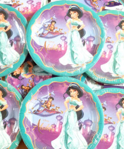 تم پرنس جاسمین (پک کامل 7 محصولی)